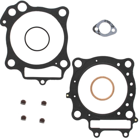 QB FULL TOP END SET