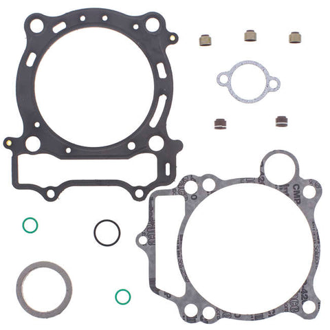 QB FULL TOP END SET
