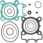 QB FULL TOP END SET