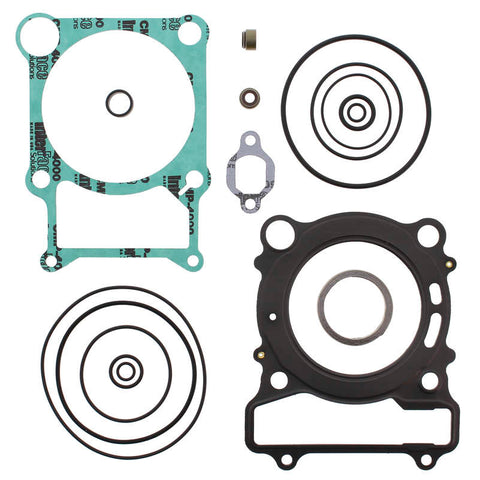 QB FULL TOP END SET