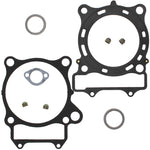 QB FULL TOP END SET
