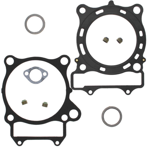 QB FULL TOP END SET