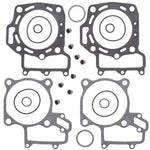 QB FULL TOP END SET