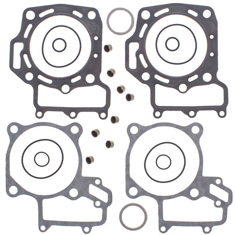 QB FULL TOP END SET