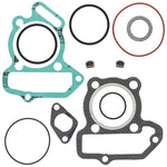 QB FULL TOP END SET