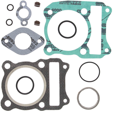 QB FULL TOP END SET