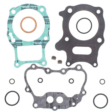 QB FULL TOP END SET