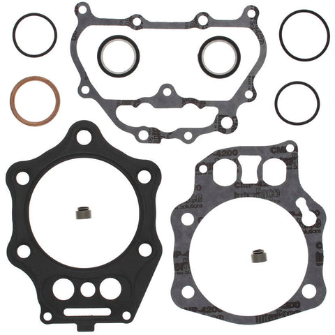 QB FULL TOP END SET