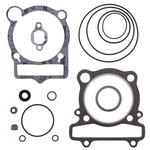 QB FULL TOP END SET