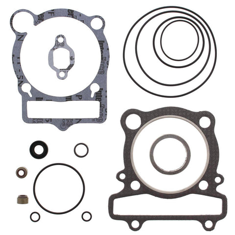 QB FULL TOP END SET