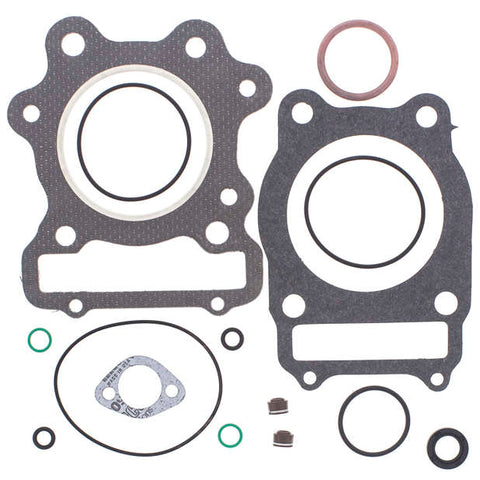 QB FULL TOP END SET