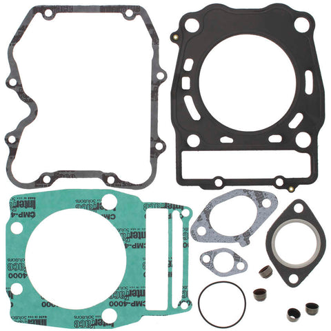 QB FULL TOP END SET