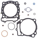 QB FULL TOP END SET