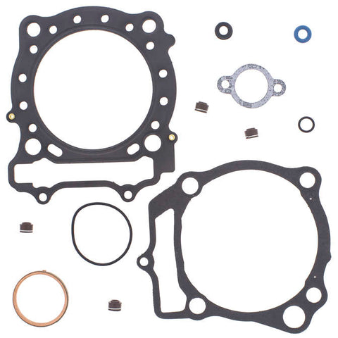 QB FULL TOP END SET