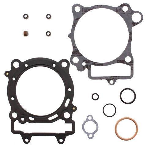QB FULL TOP END SET
