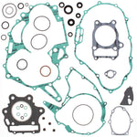 QB GASKET SET WITH OS