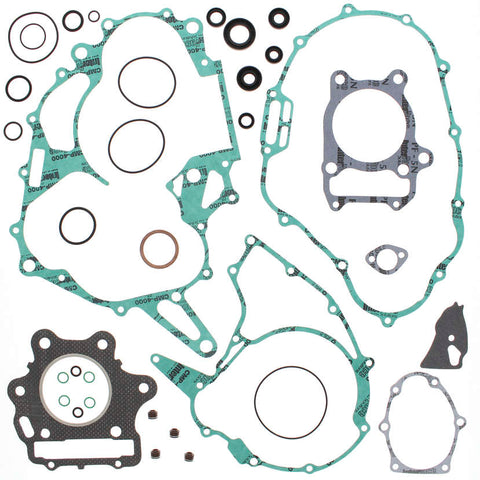 QB GASKET SET WITH OS