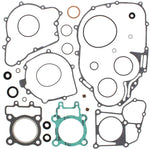 QB GASKET SET WITH OS