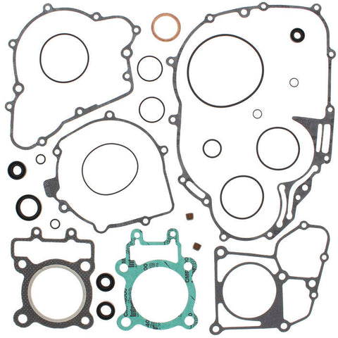 QB GASKET SET WITH OS