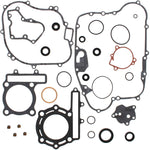 QB GASKET SET WITH OS