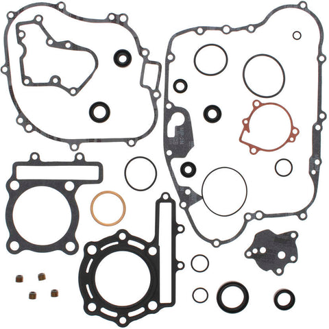 QB GASKET SET WITH OS