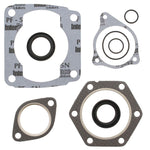 QB GASKET SET WITH OS