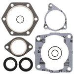 QB GASKET SET WITH OS