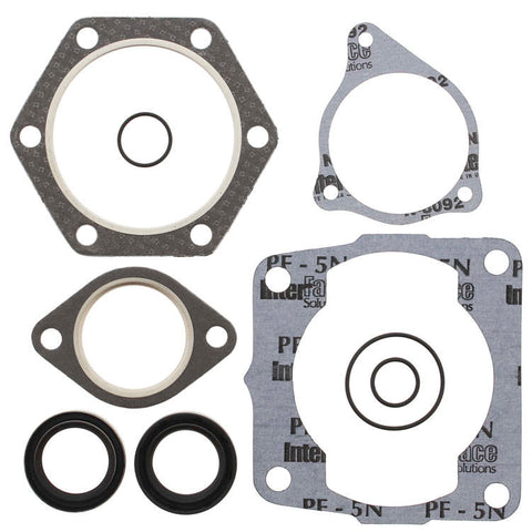 QB GASKET SET WITH OS
