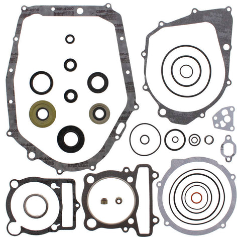 QB GASKET SET WITH OS