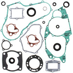 QB GASKET SET WITH OS
