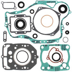 QB GASKET SET WITH OS
