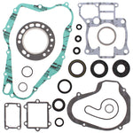 QB GASKET SET WITH OS