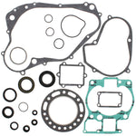 QB GASKET SET WITH OS