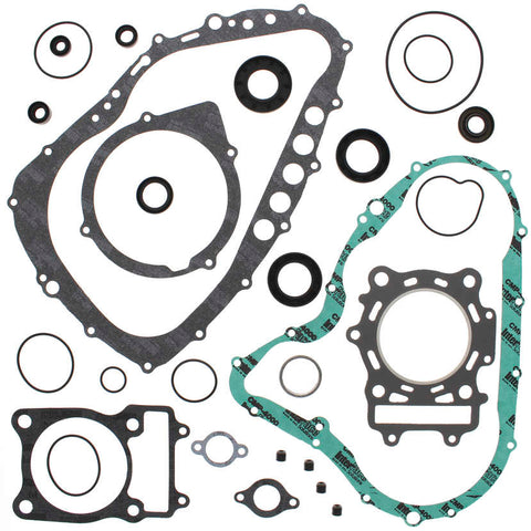QB GASKET SET WITH OS