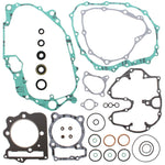 QB GASKET SET WITH OS