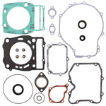 QB GASKET SET WITH OS