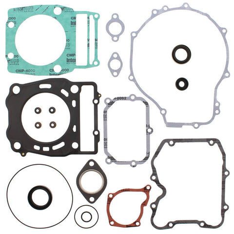QB GASKET SET WITH OS