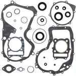 QB GASKET SET WITH OS