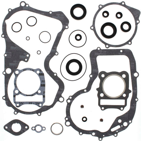 QB GASKET SET WITH OS