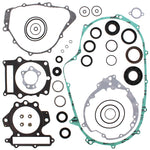 QB GASKET SET WITH OS