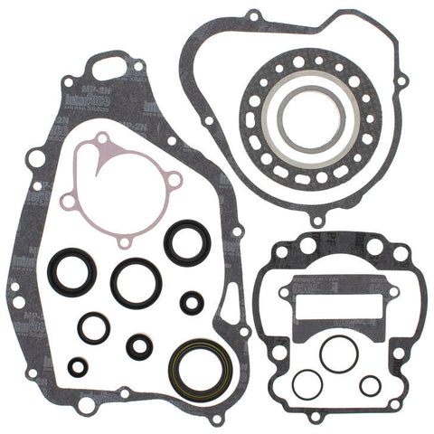 QB GASKET SET WITH OS