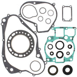 QB GASKET SET WITH OS