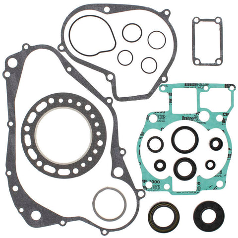 QB GASKET SET WITH OS