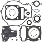QB GASKET SET WITH OS