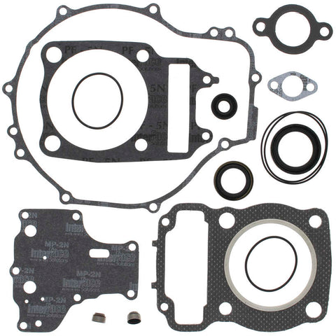 QB GASKET SET WITH OS