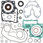 QB GASKET SET WITH OS