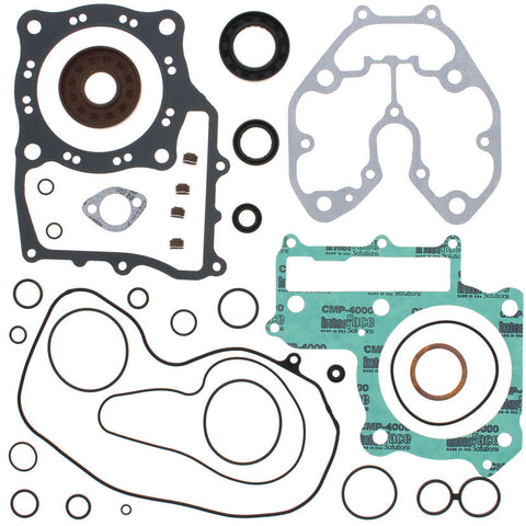 QB GASKET SET WITH OS