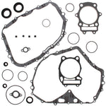 QB GASKET SET WITH OS