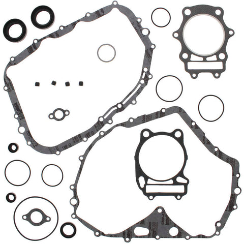 QB GASKET SET WITH OS
