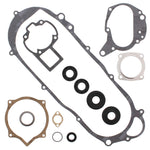 QB GASKET SET WITH OS